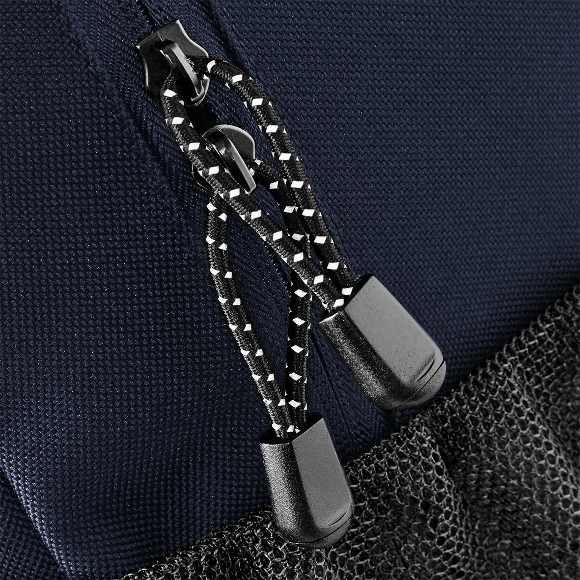 Academy Backpack | BLACK
