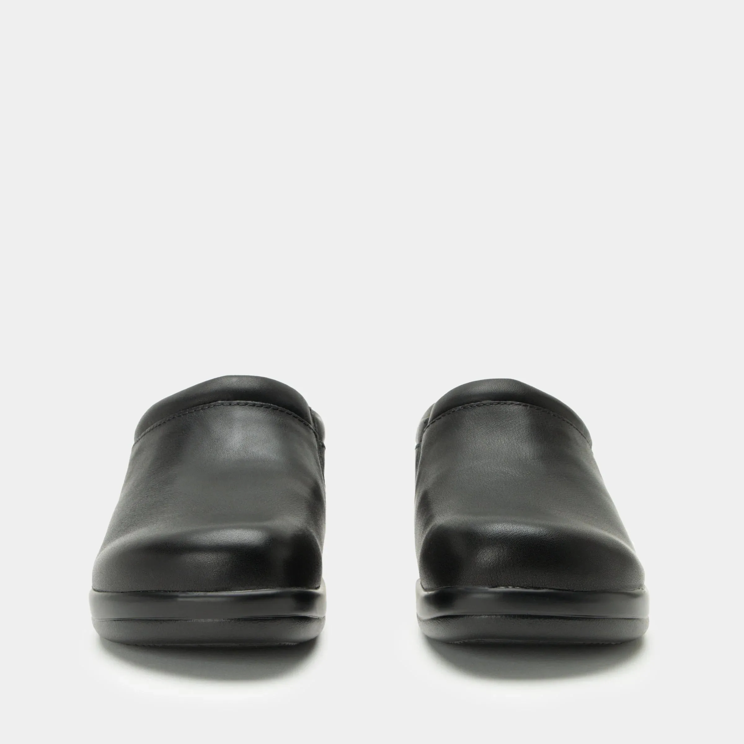 ALEGRIA WOMENS KAYLA - BLACK NAPPA