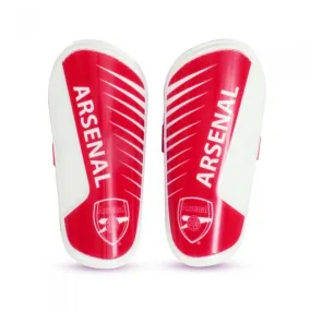 Arsenal FC Boys Shinguards