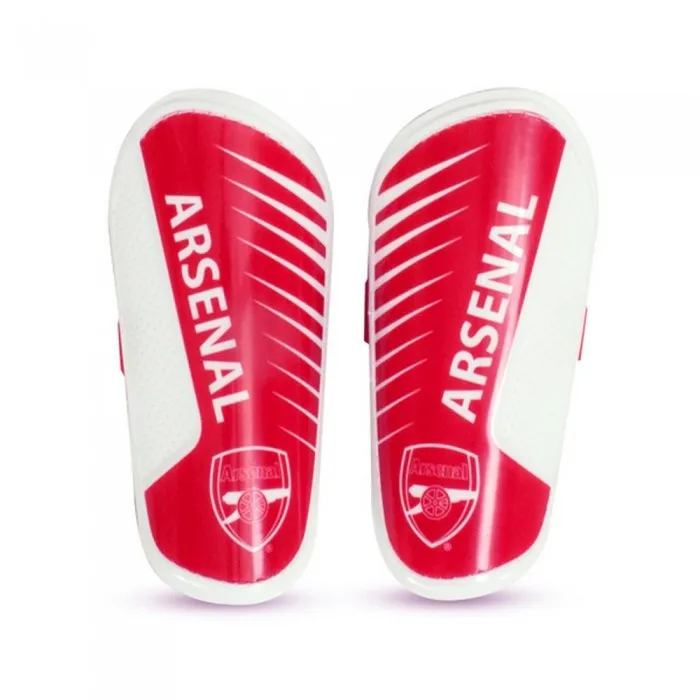 Arsenal FC Boys Shinguards
