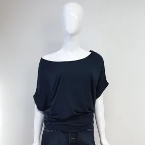 Bamboo Poncho