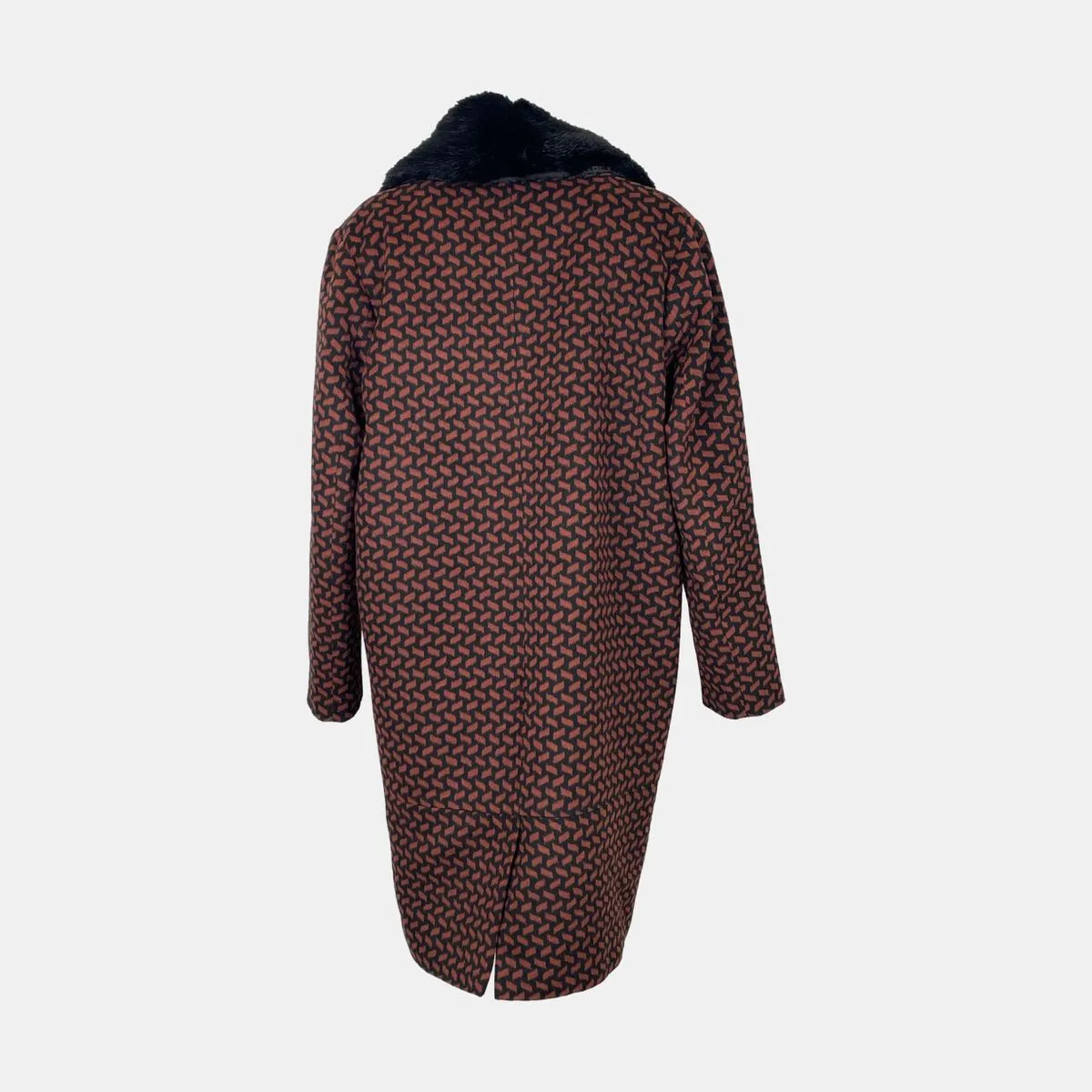 Biba Overcoat