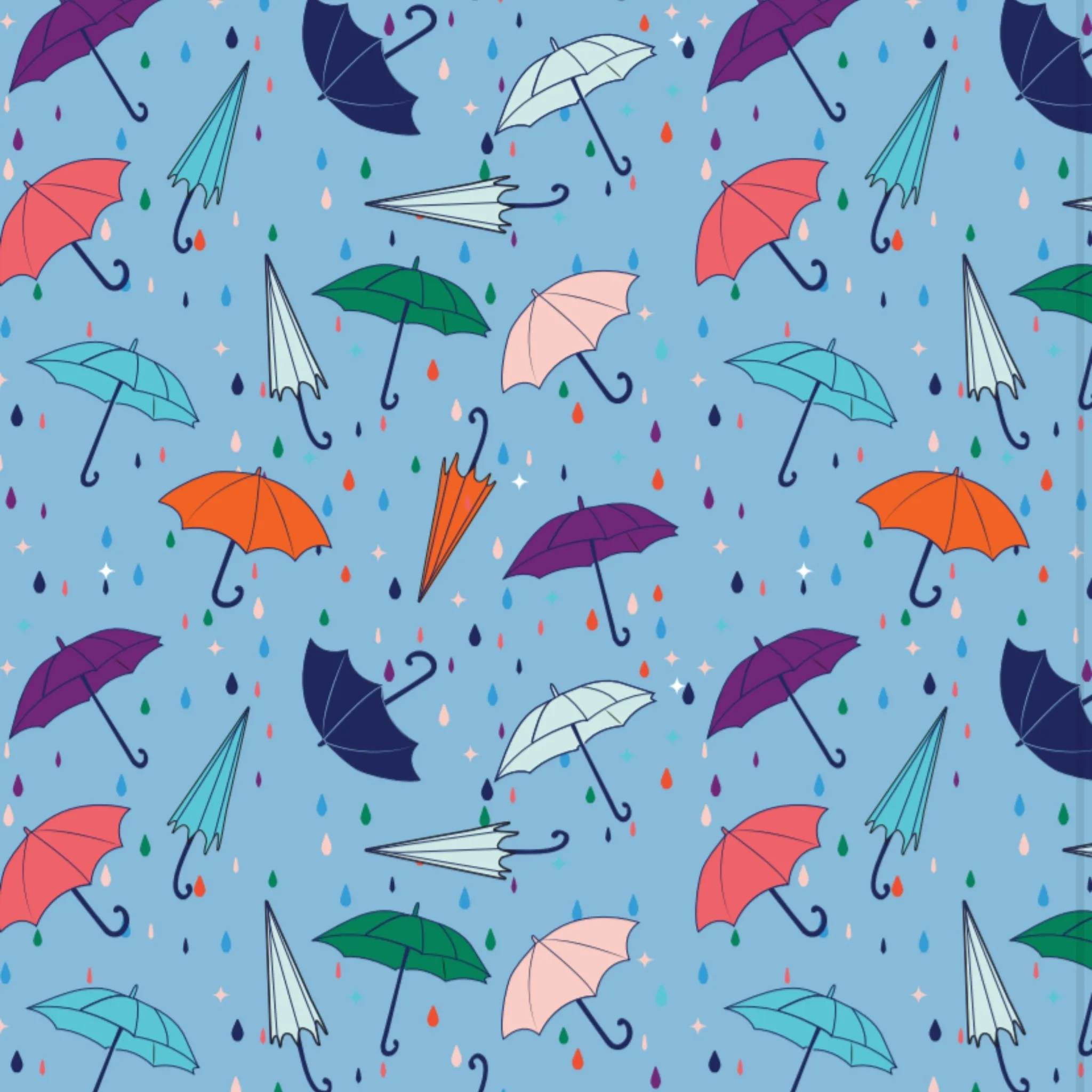 Brolly Culottes
