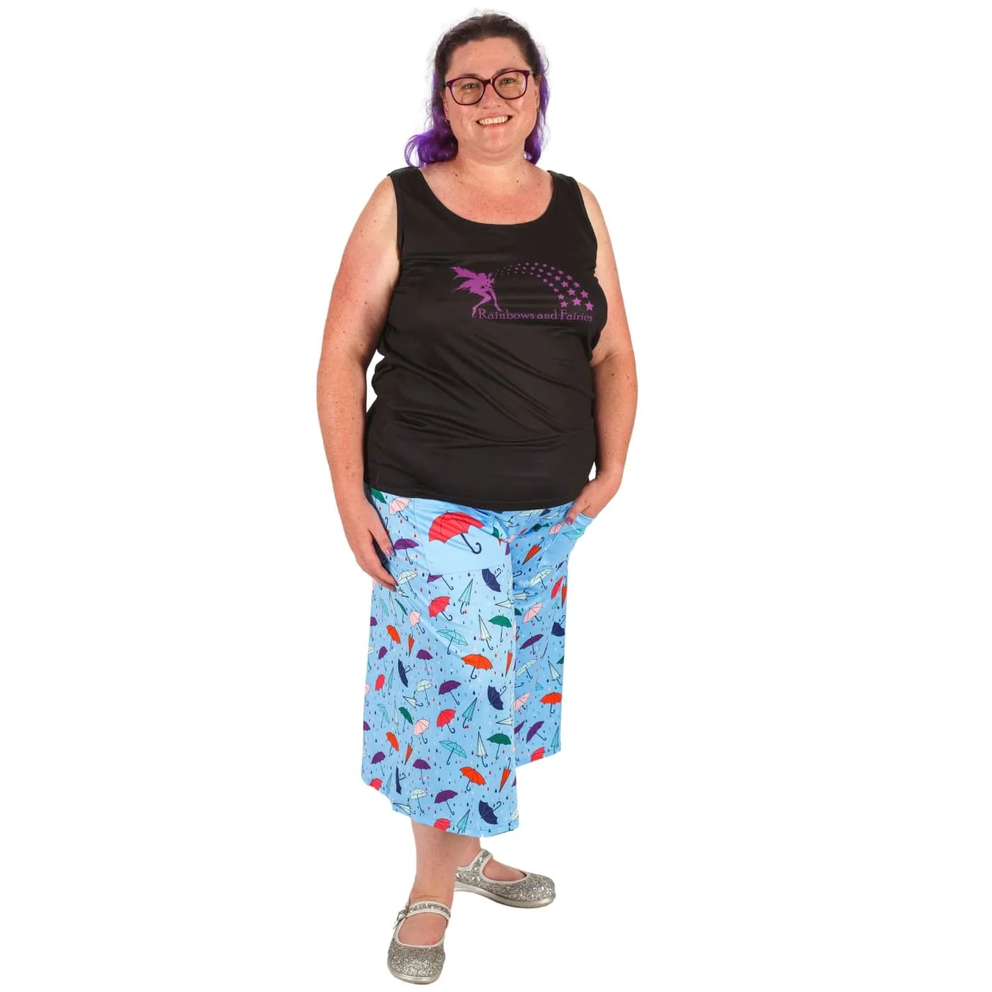 Brolly Culottes