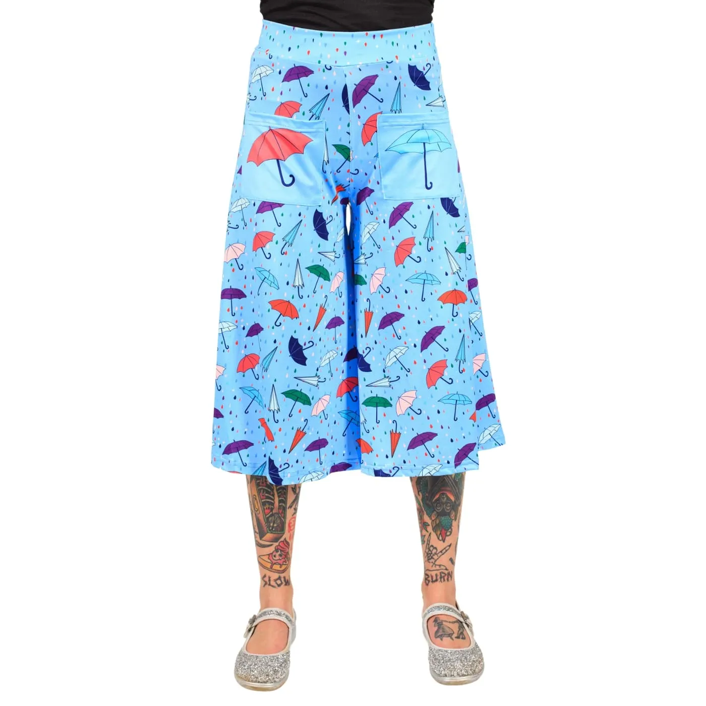 Brolly Culottes