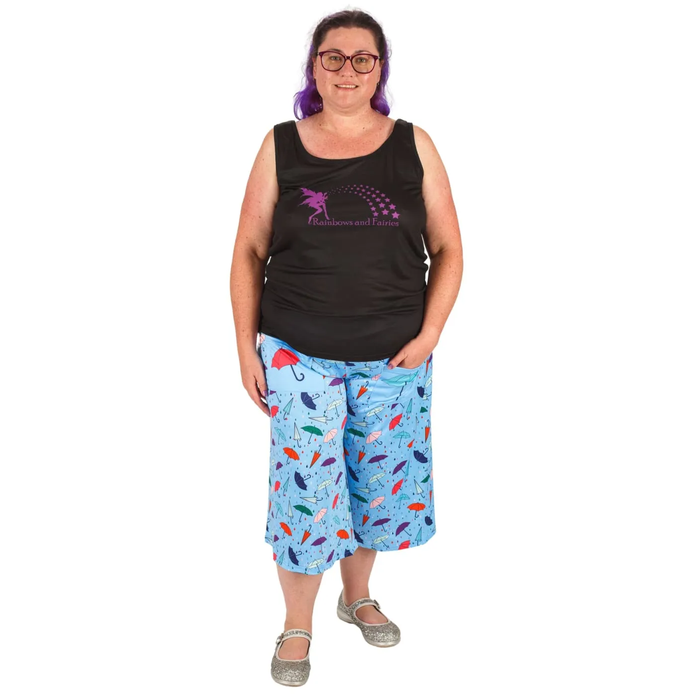 Brolly Culottes