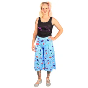 Brolly Culottes