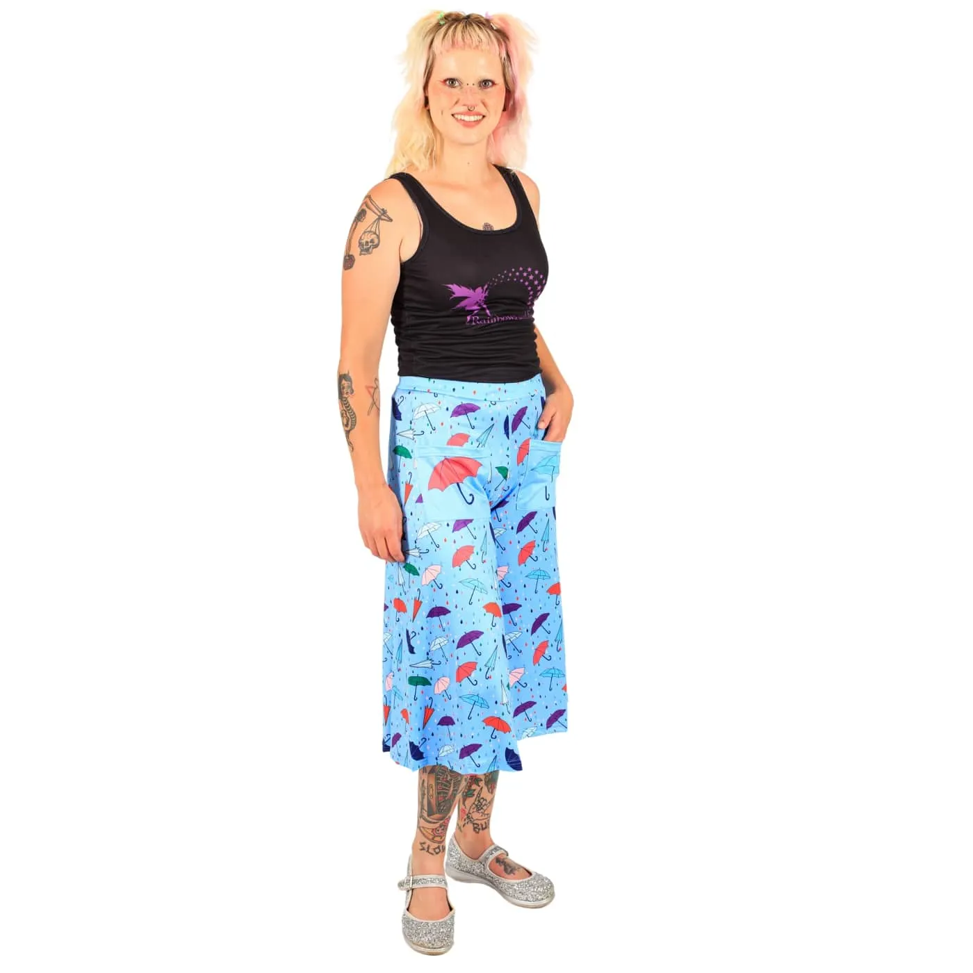 Brolly Culottes