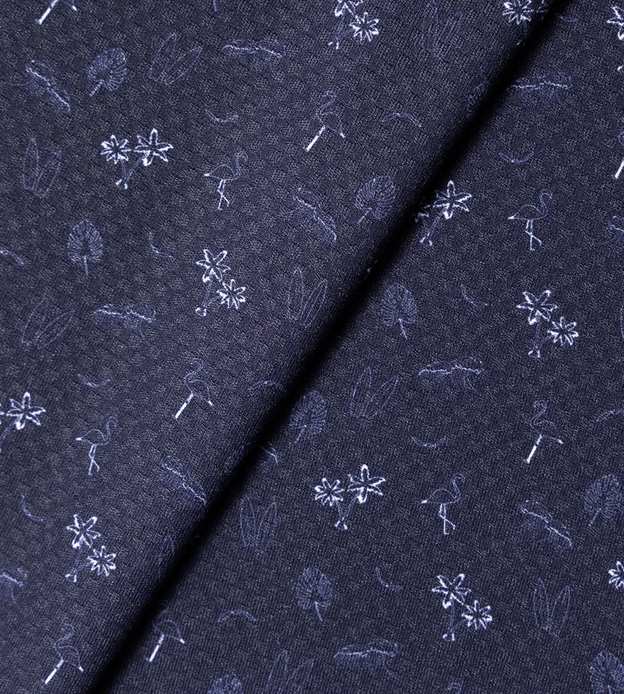 CALIFORNIA POLO - NAVY