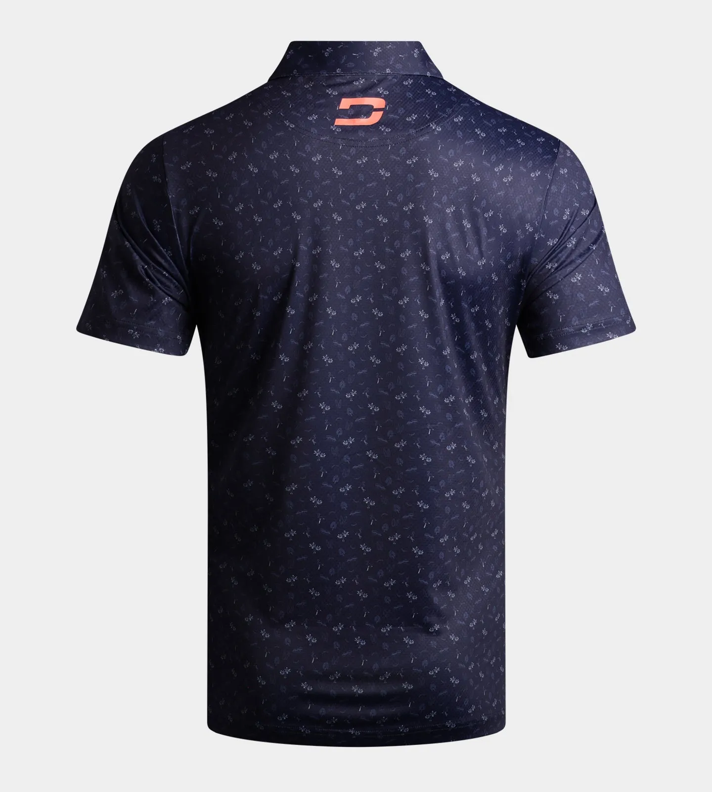 CALIFORNIA POLO - NAVY