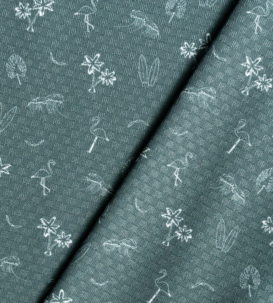 CALIFORNIA POLO - SAGE