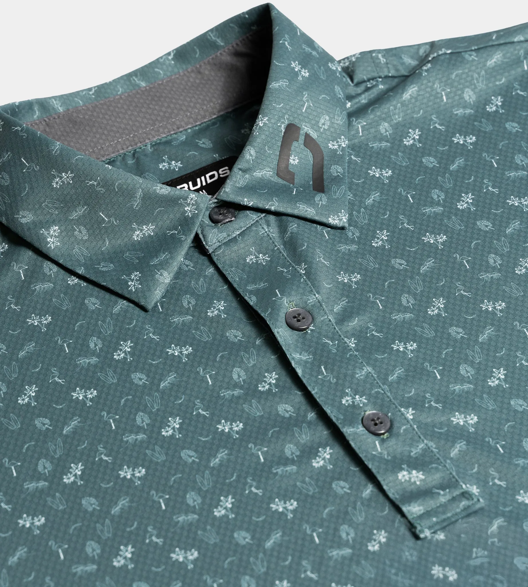 CALIFORNIA POLO - SAGE