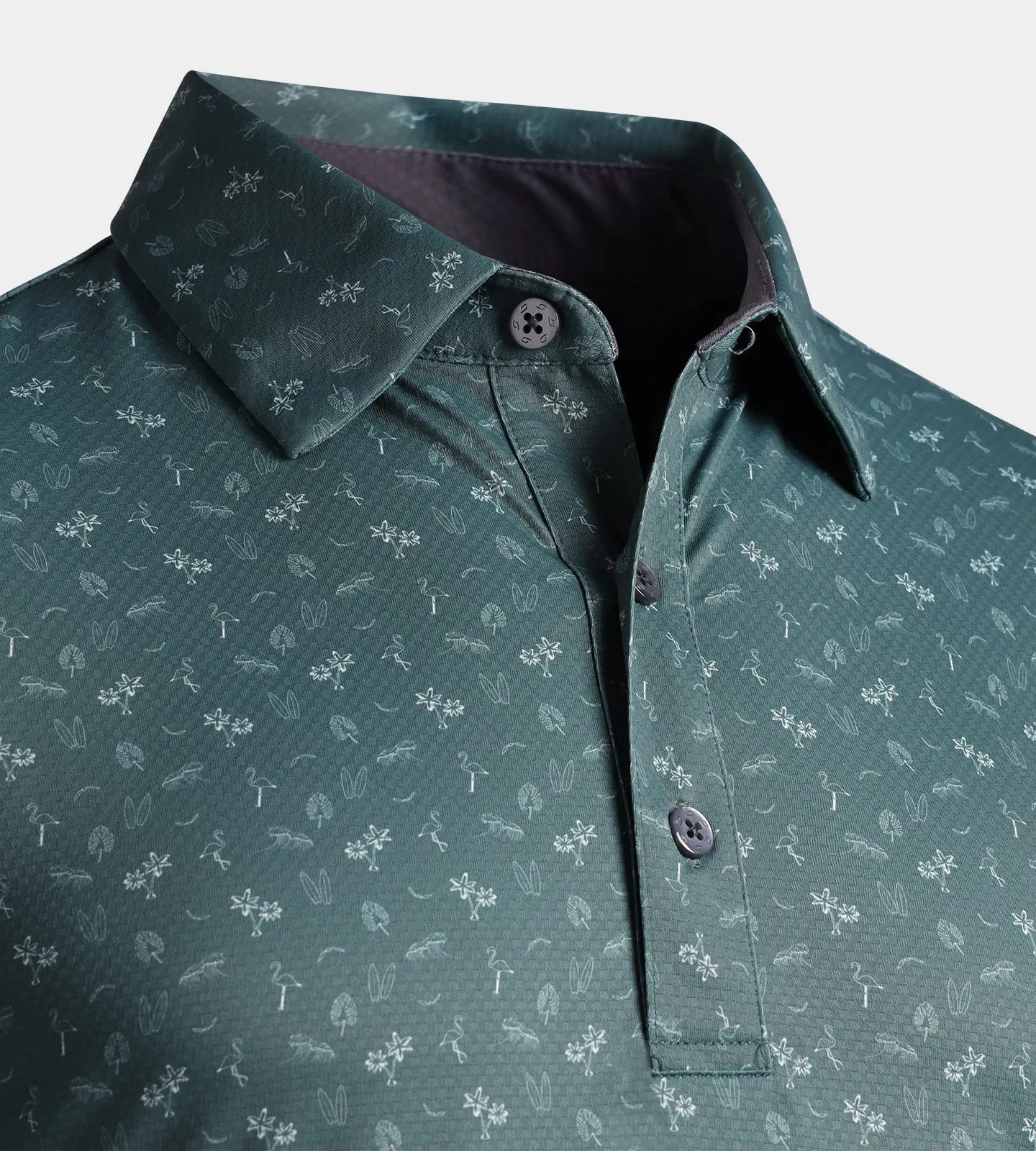 CALIFORNIA POLO - SAGE