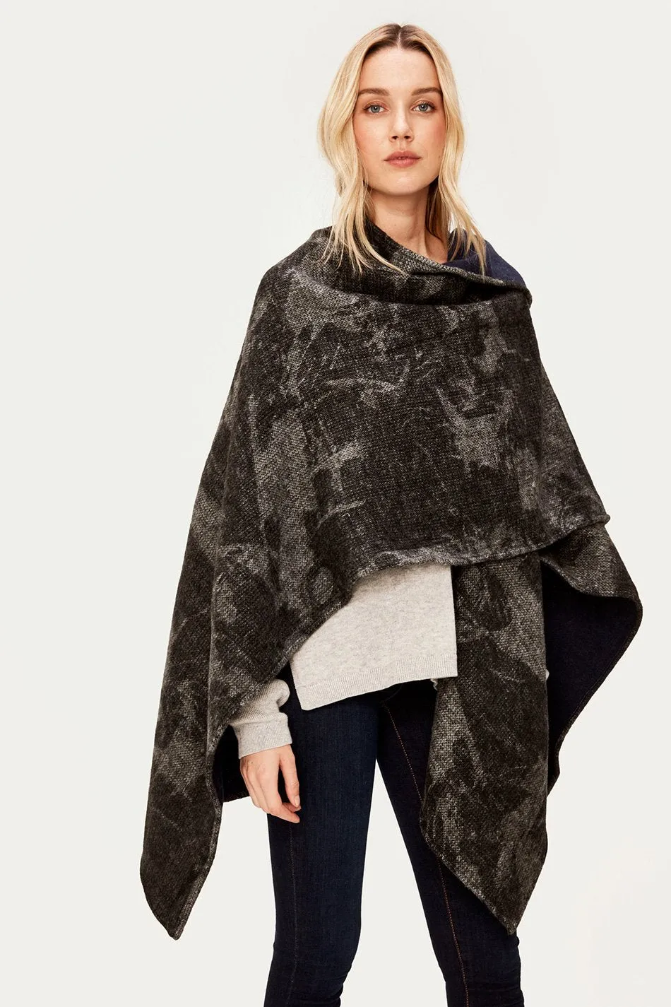CAPE / PONCHO