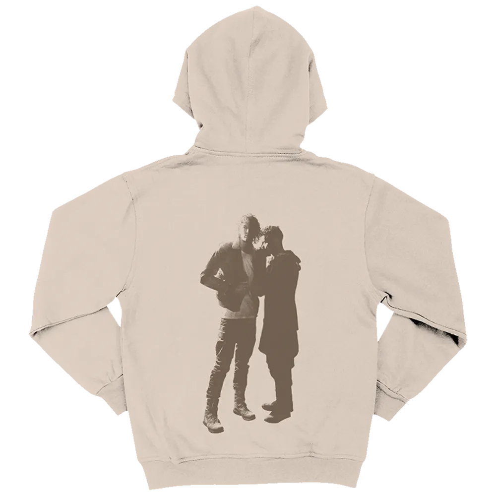 Collector's Sweatshirt - Tan