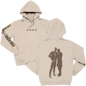 Collector's Sweatshirt - Tan