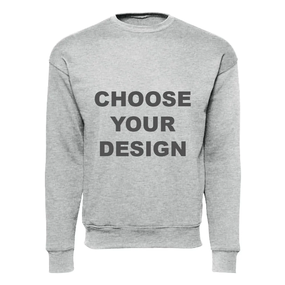 Custom Sweatshirt