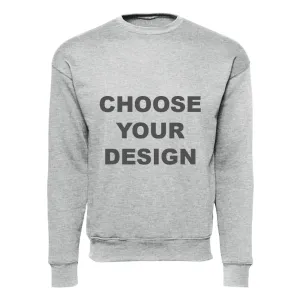 Custom Sweatshirt