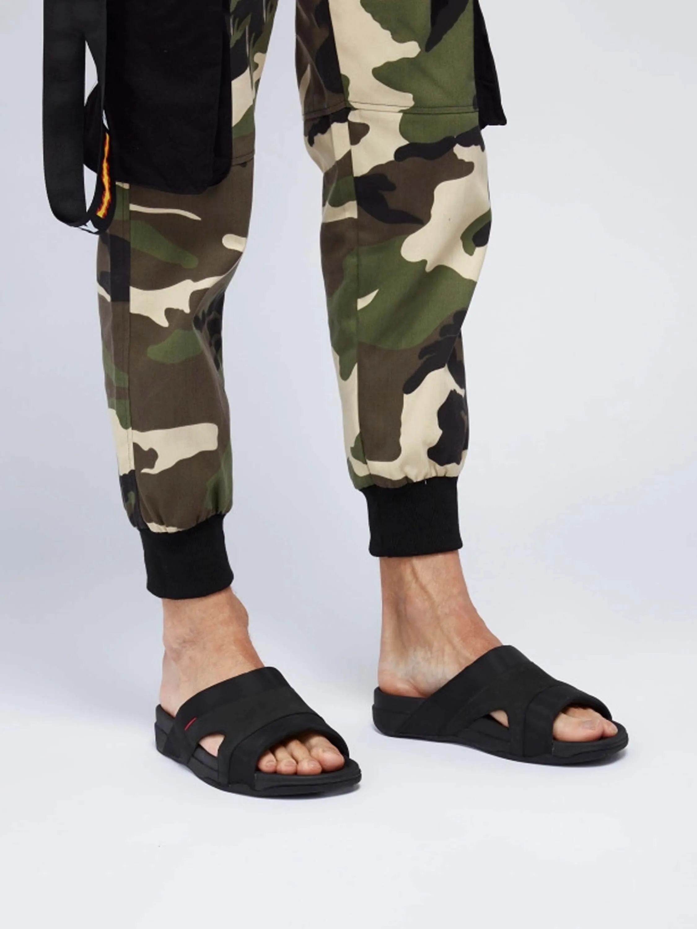 Fitflop Men's Freeway III Sandals