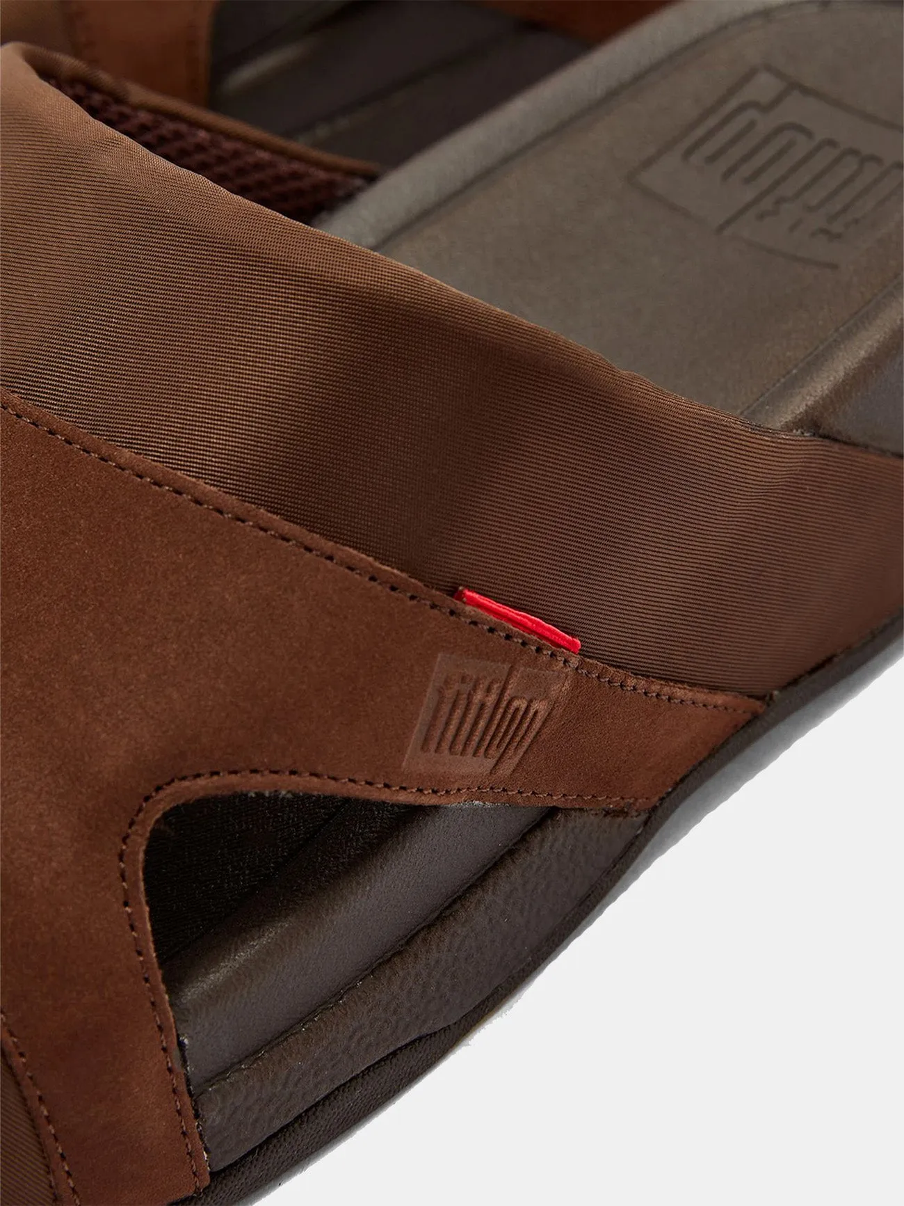 Fitflop Men's Freeway III Sandals