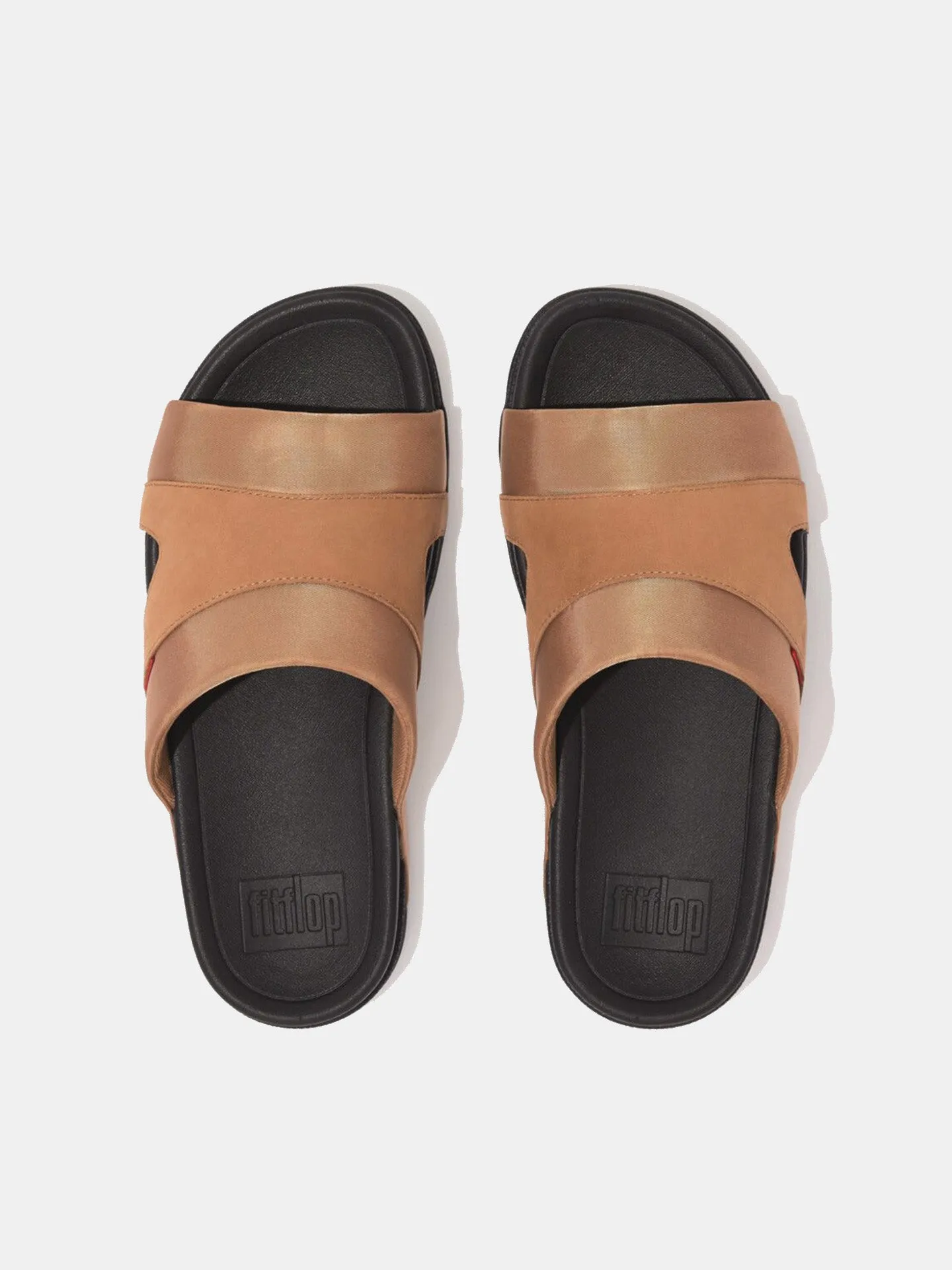 Fitflop Men's Freeway III Sandals