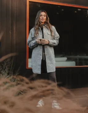 Frieda Shacket in Greystone Nep