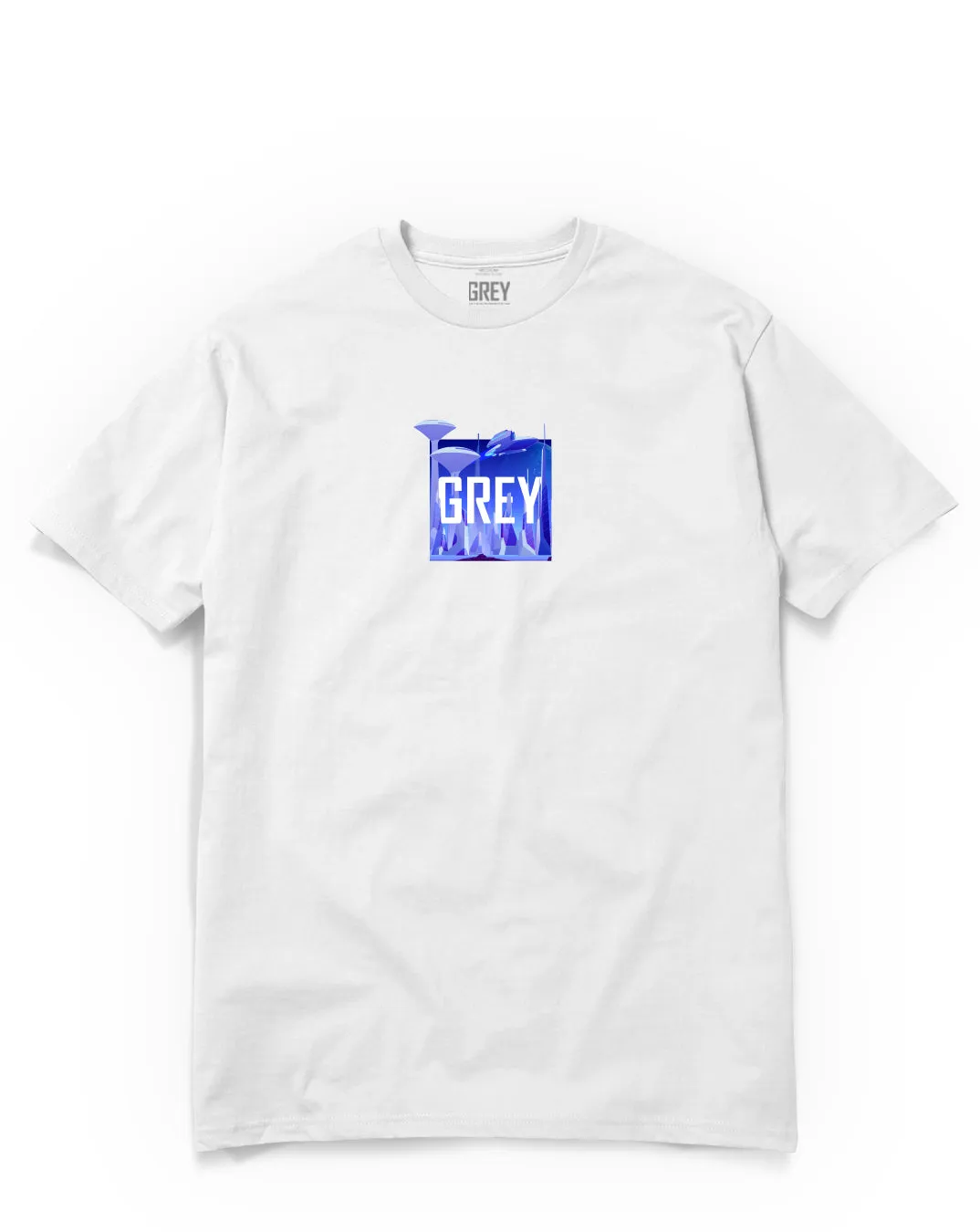 Future City Tee
