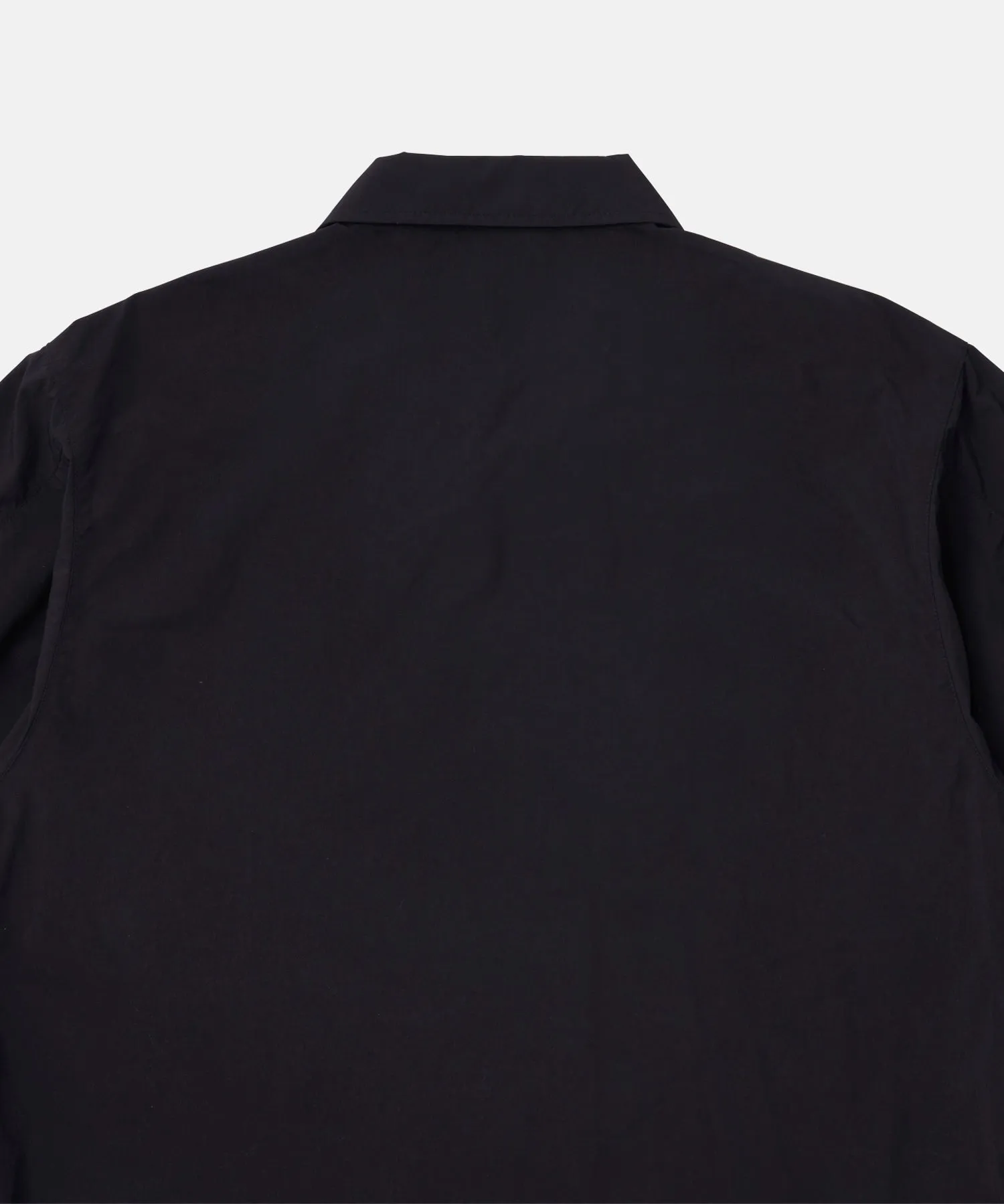 Gramicci Brushed Nylon Shirt
