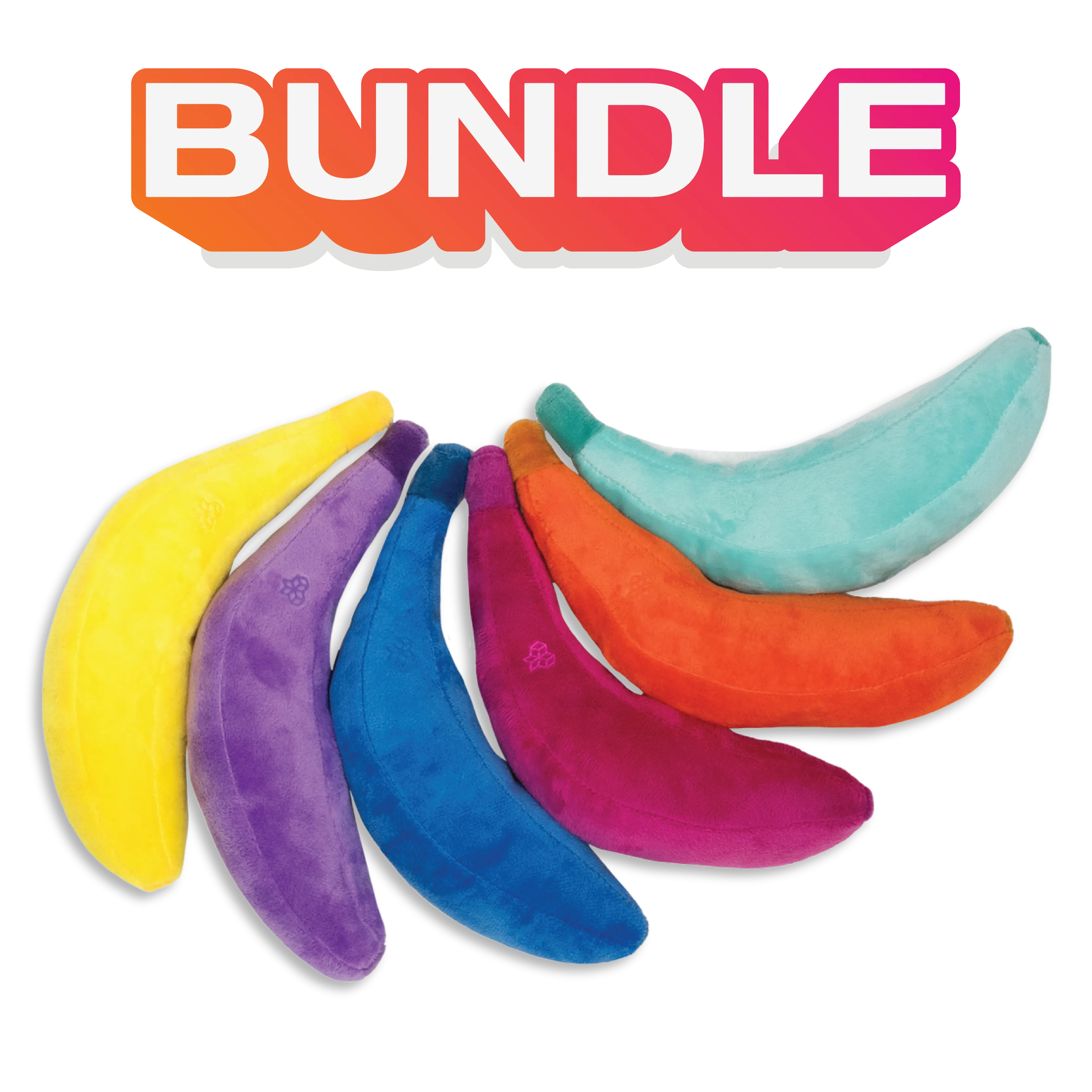 Hand of Bananas - Bundle