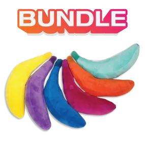 Hand of Bananas - Bundle