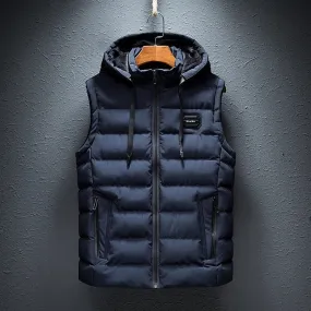 H.D Adonis Gilet