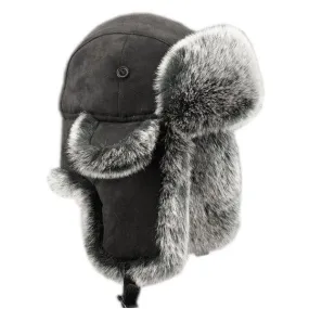 H.D Aviator Hat