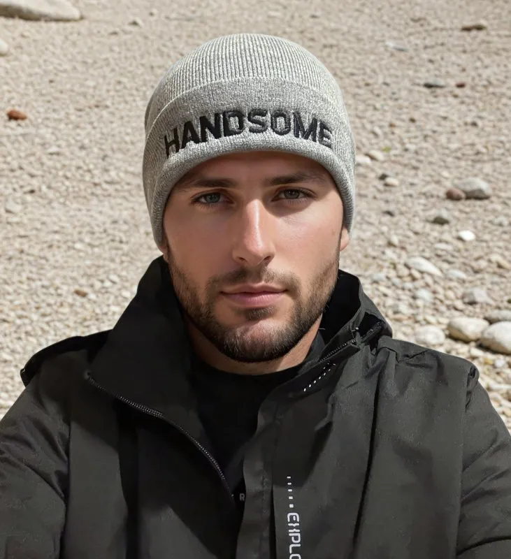 H.D Handsome Beanie