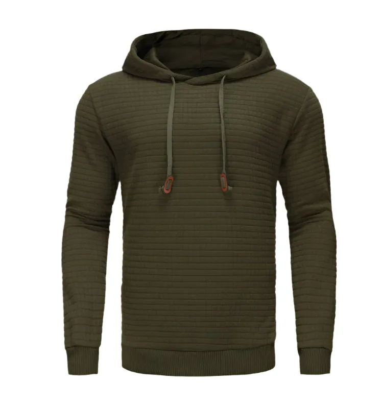H.D Mayfair Hoodie
