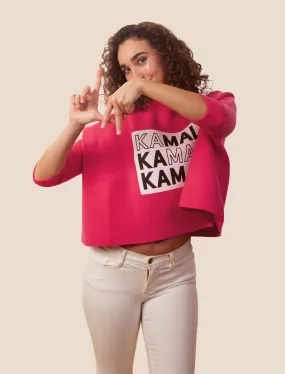 KAMALA AJA