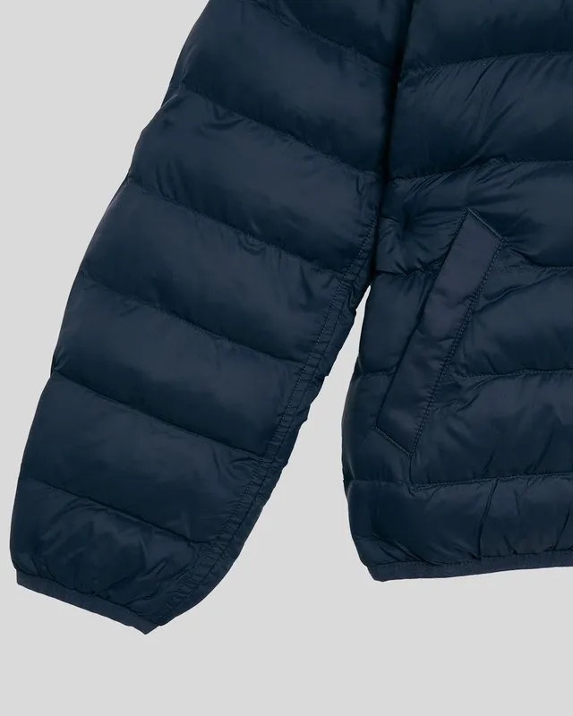 Kids Lightweight Puffer Jacket