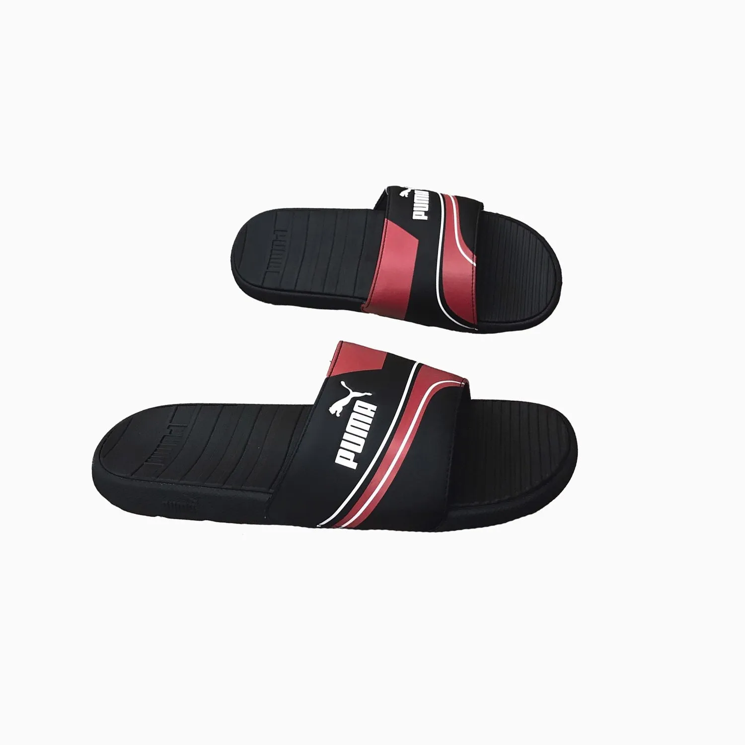 Men's Cool Cat Tech Slides