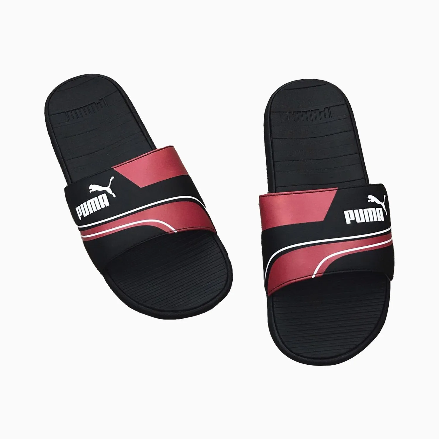 Men's Cool Cat Tech Slides