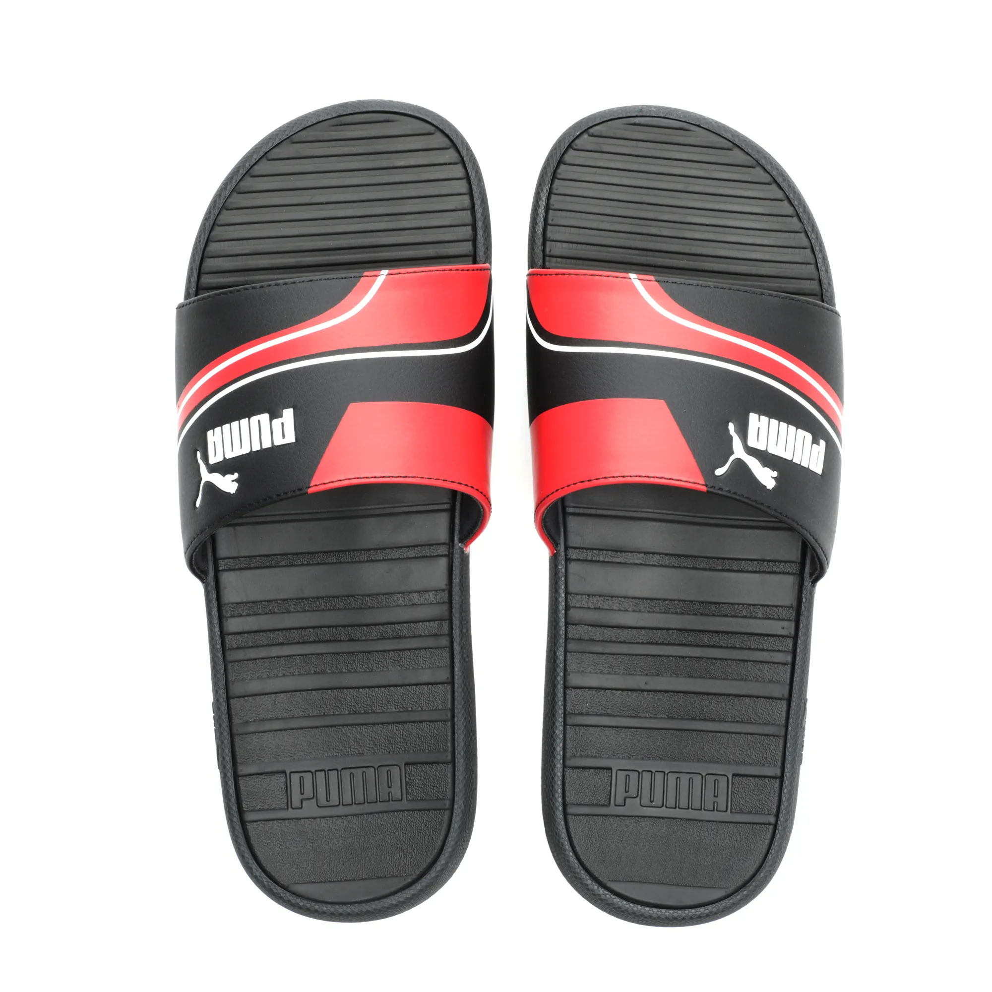 Men's Cool Cat Tech Slides