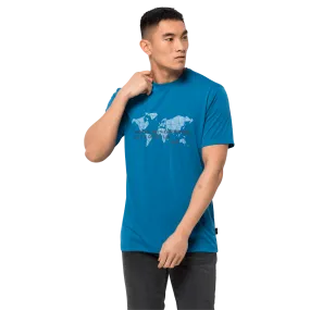 Men's JWP World T-Shirt