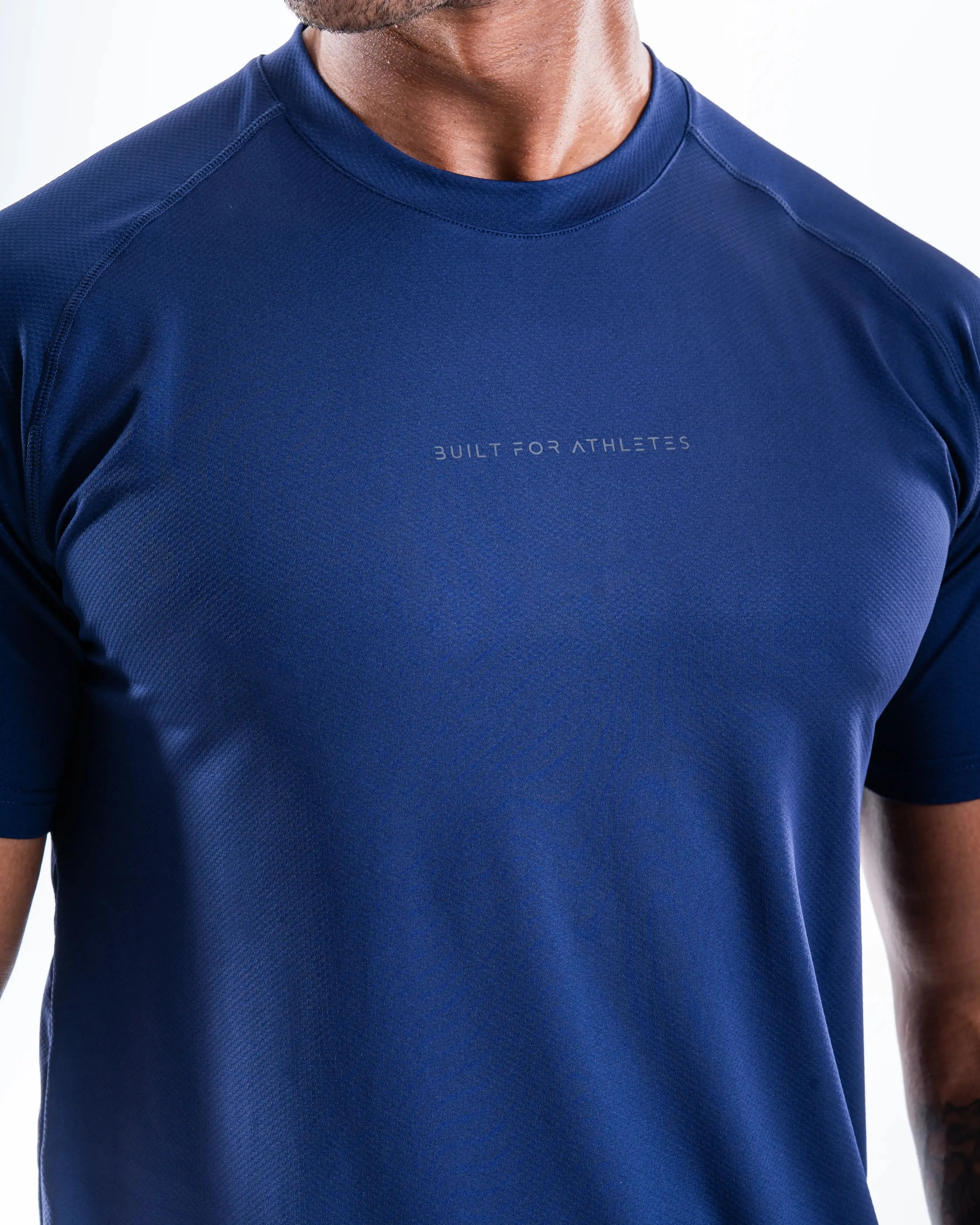 Men's Navy Training T-Shirt