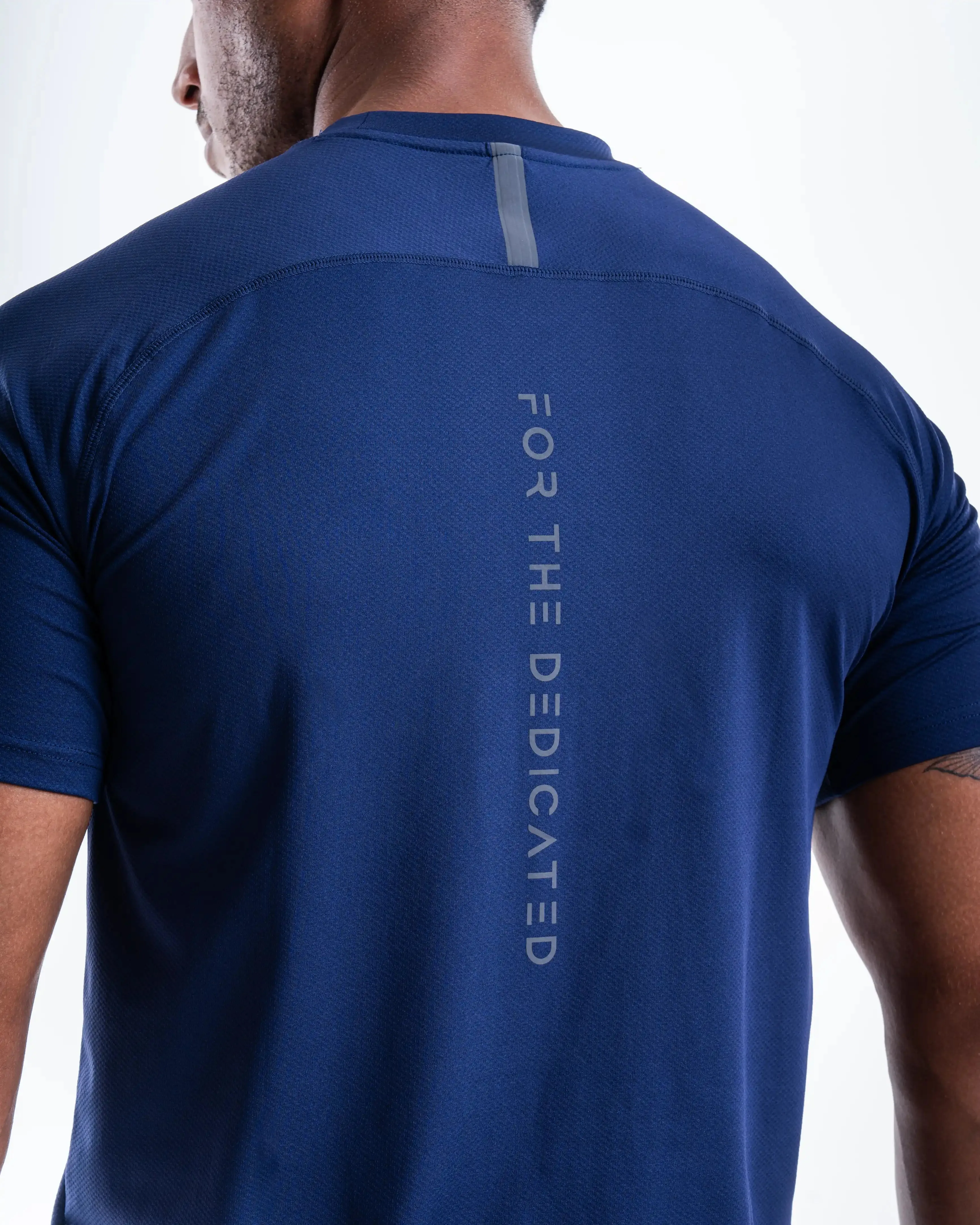 Men's Navy Training T-Shirt