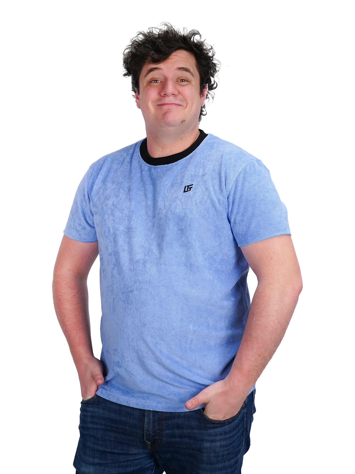 Microfiber T-shirt