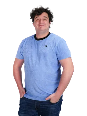 Microfiber T-shirt