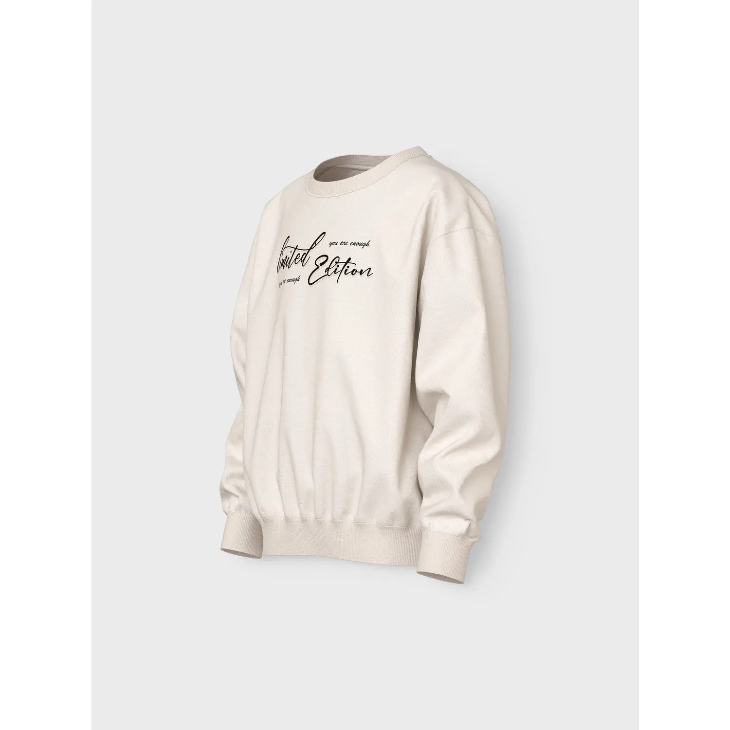 Name It Jet Stream Limited Edition Viloui Crewneck