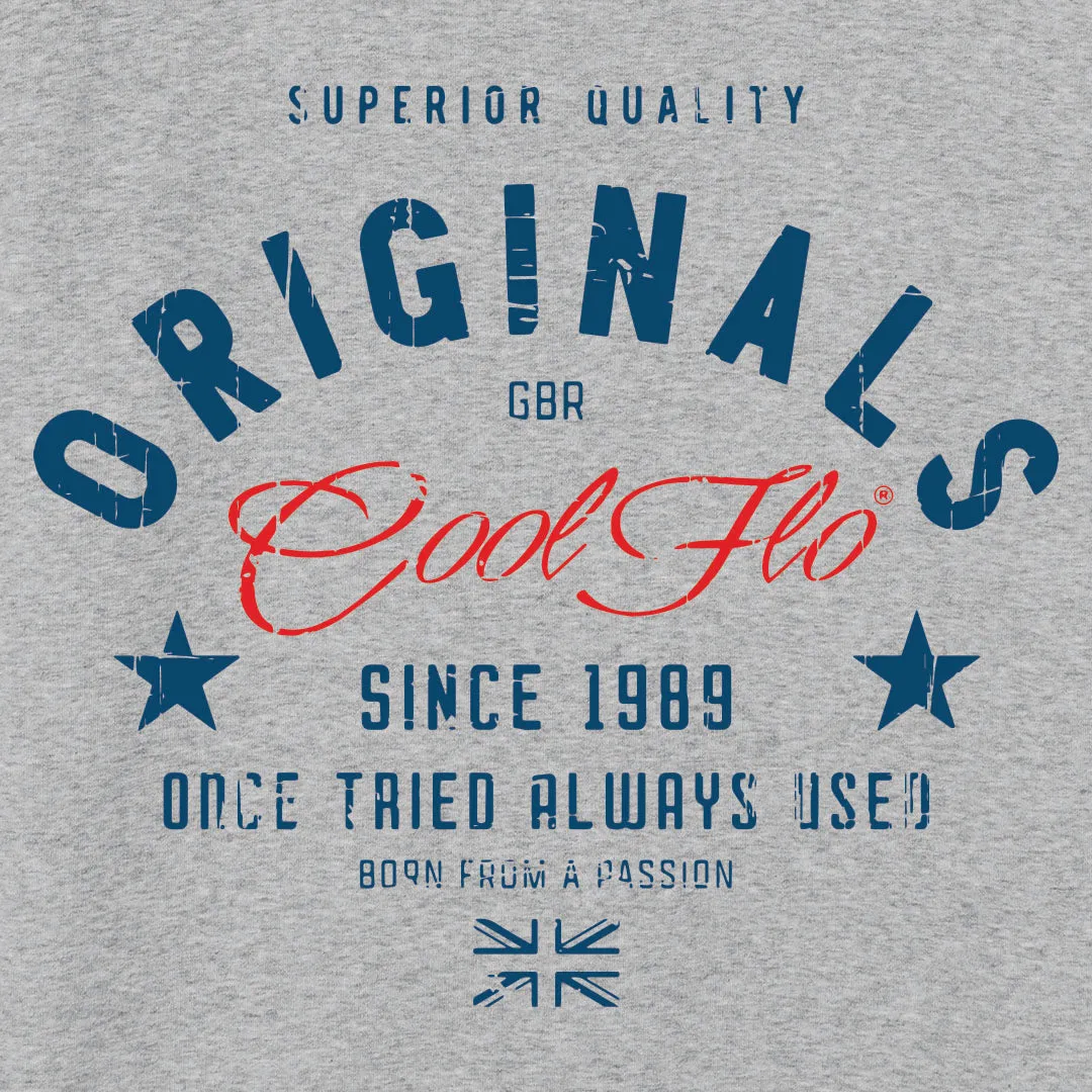 Originals Grey Sweatshirt