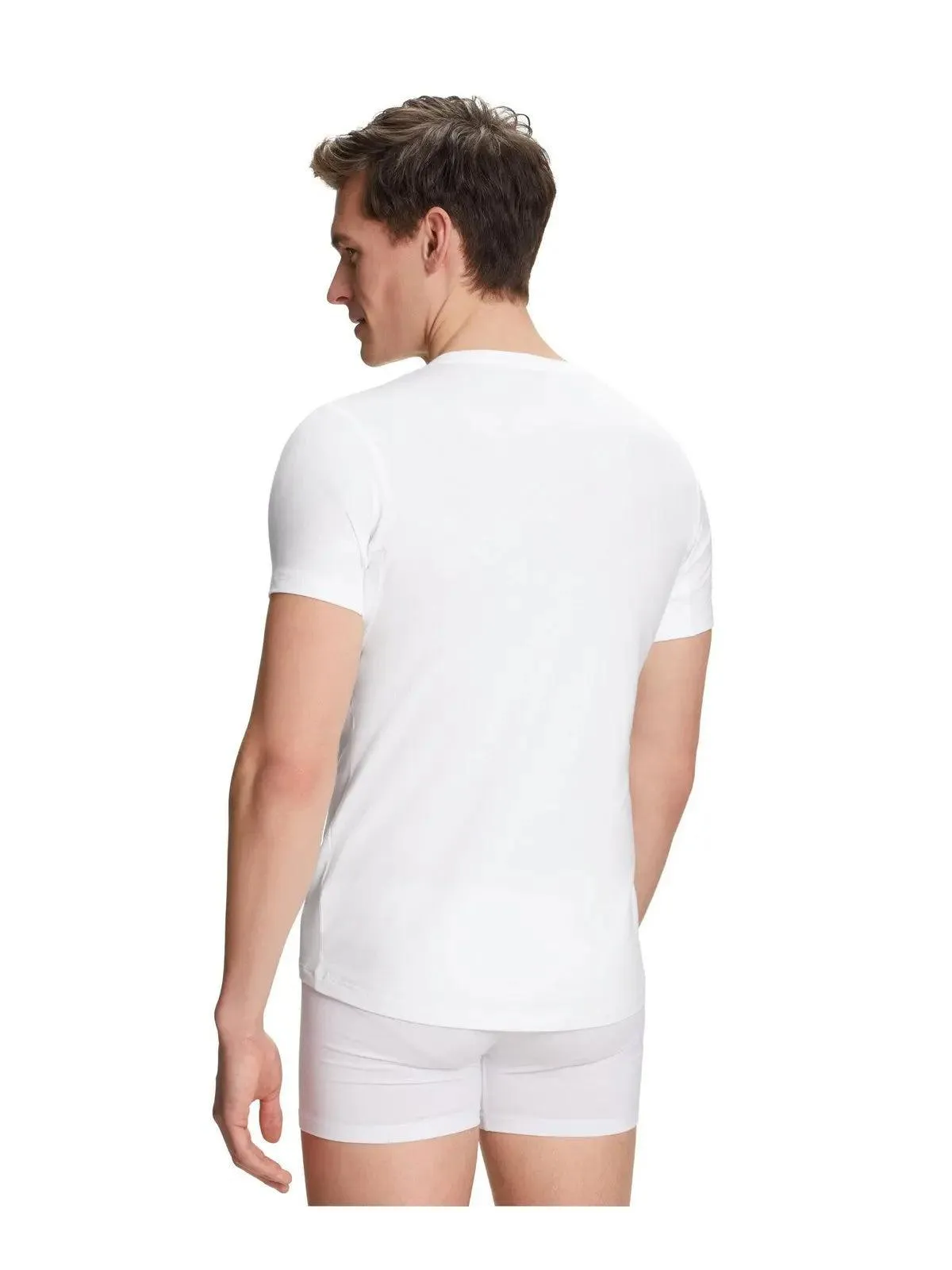 Outlast Men Climate Control Crew-Neck T-Shirt