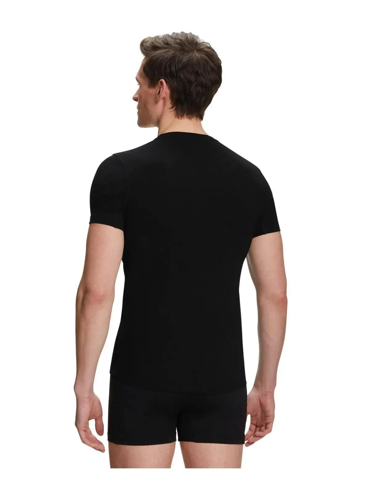Outlast Men Climate Control Crew-Neck T-Shirt
