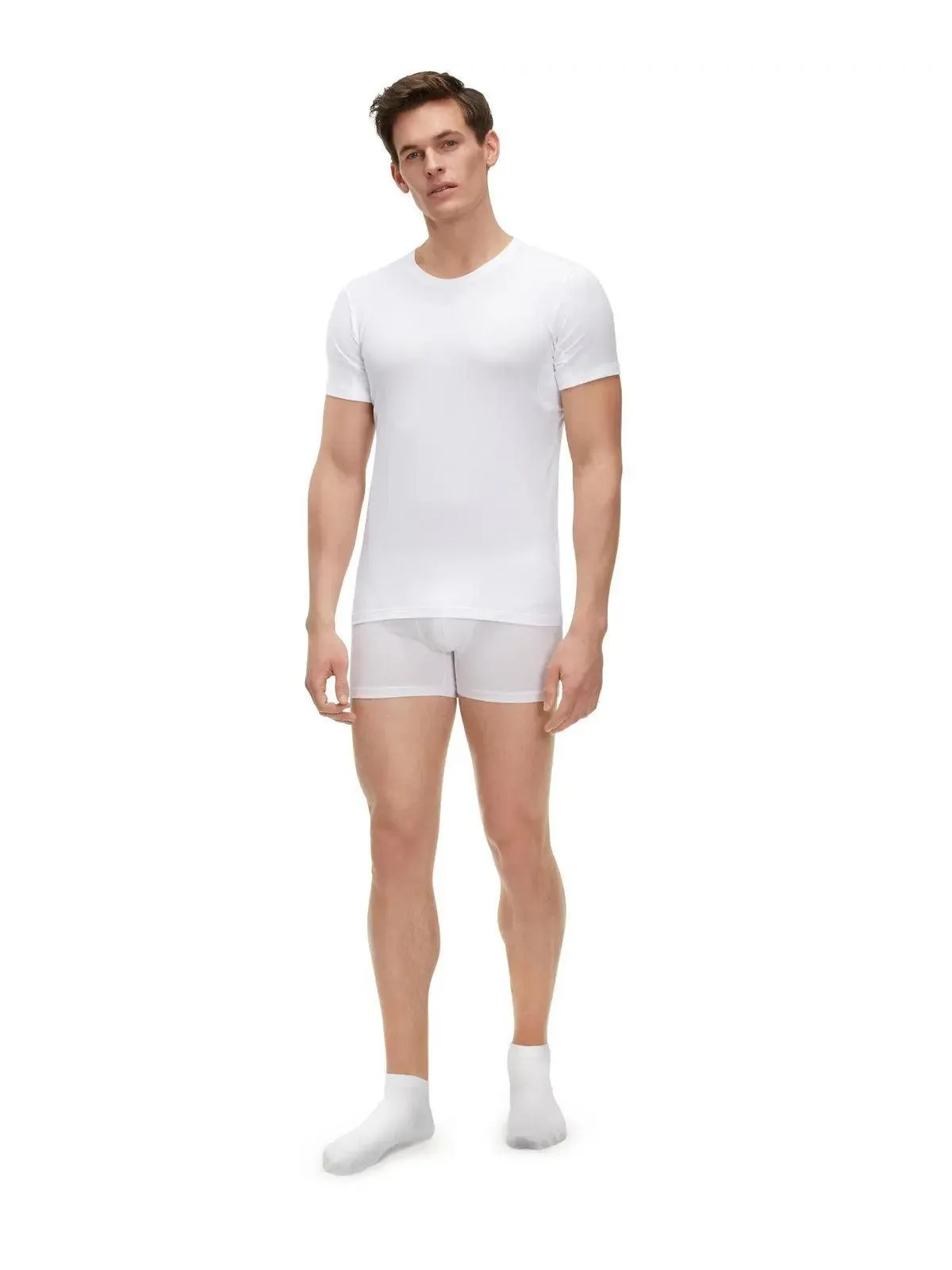 Outlast Men Climate Control Crew-Neck T-Shirt