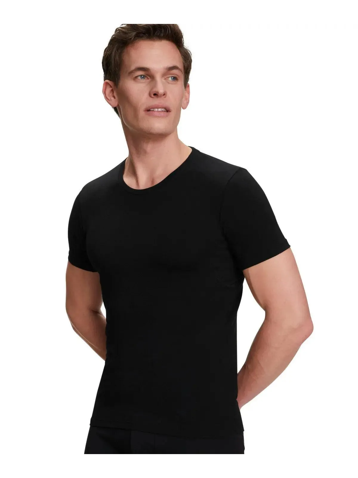 Outlast Men Climate Control Crew-Neck T-Shirt
